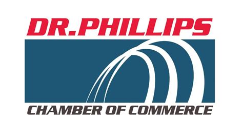 The Dr. Phillips Orlando Chamber of Commerce.